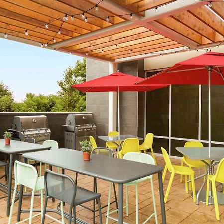 Home2 Suites By Hilton Frederick Exterior foto