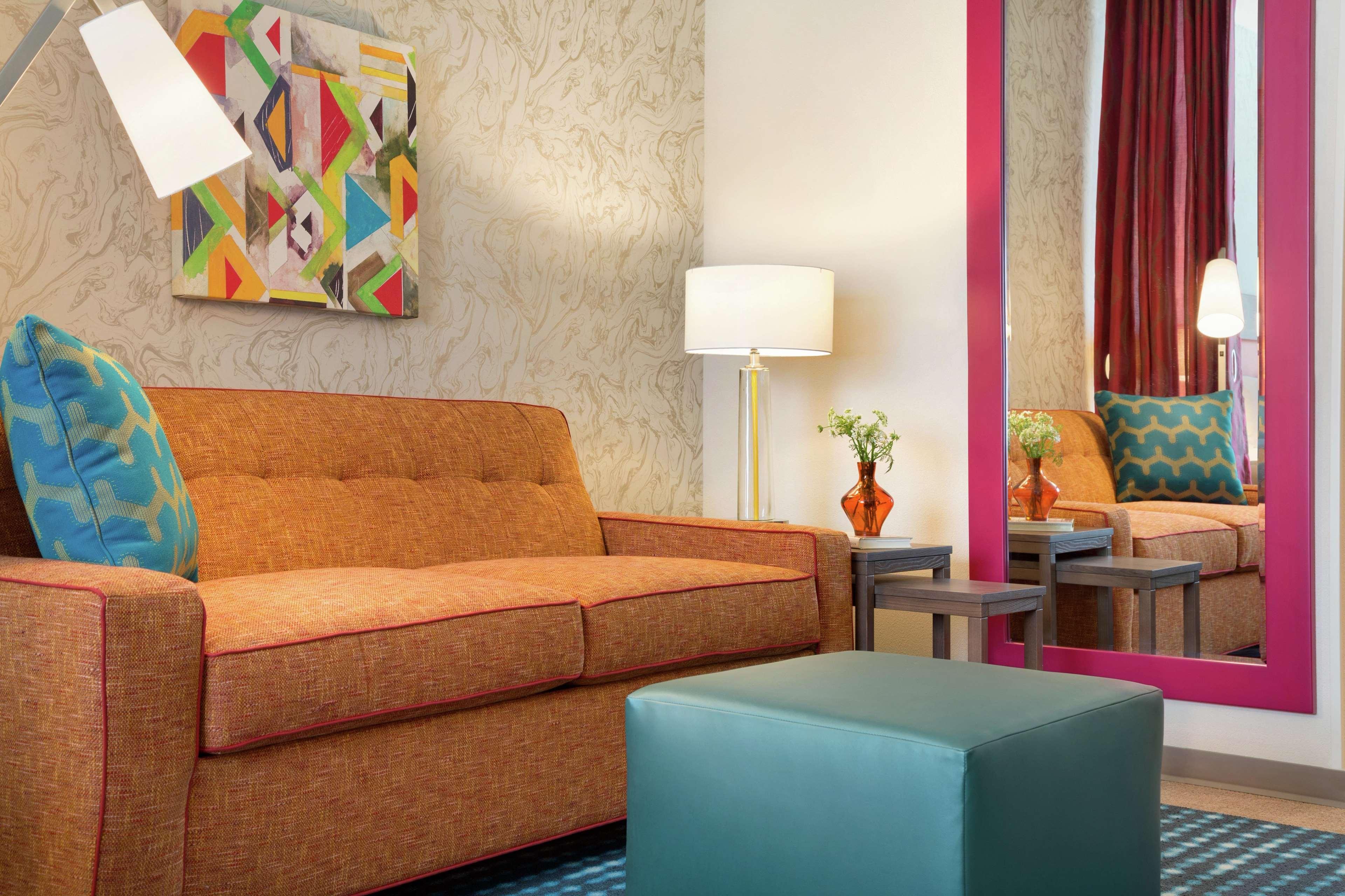Home2 Suites By Hilton Frederick Exterior foto
