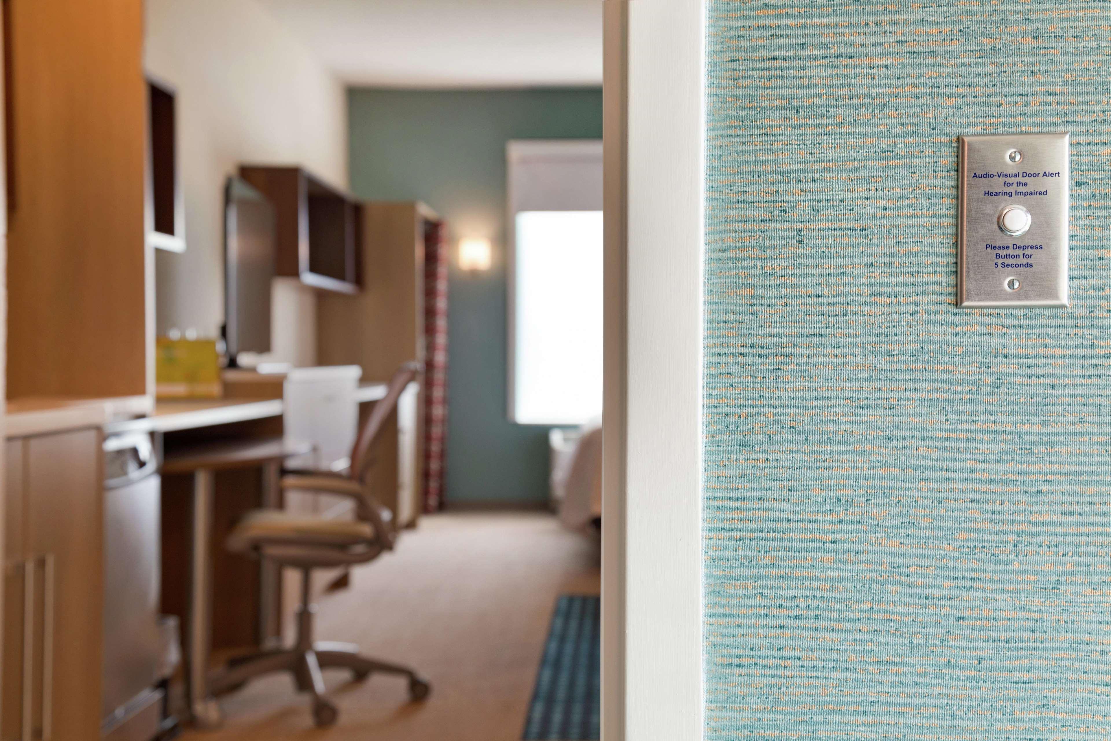 Home2 Suites By Hilton Frederick Exterior foto