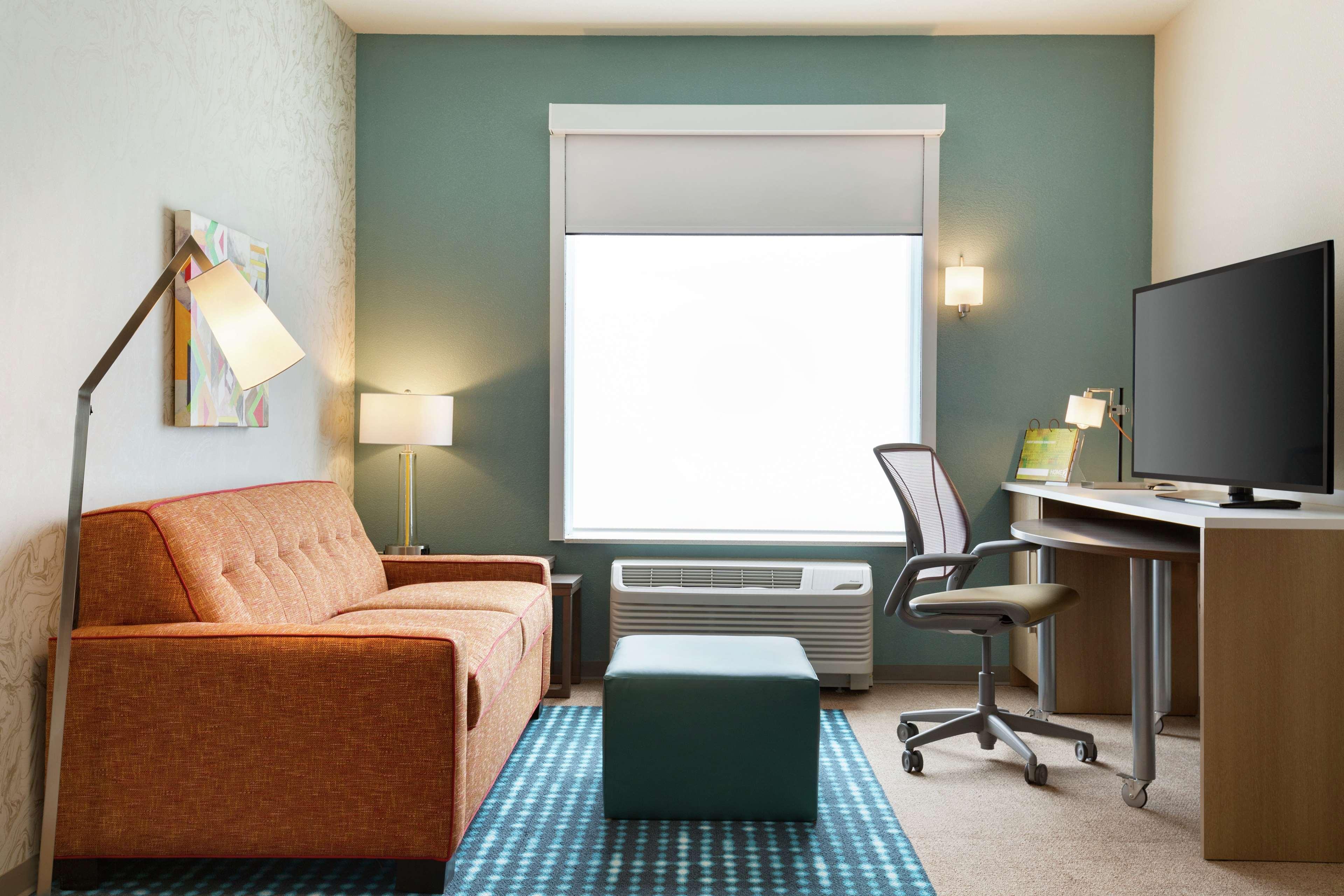 Home2 Suites By Hilton Frederick Exterior foto