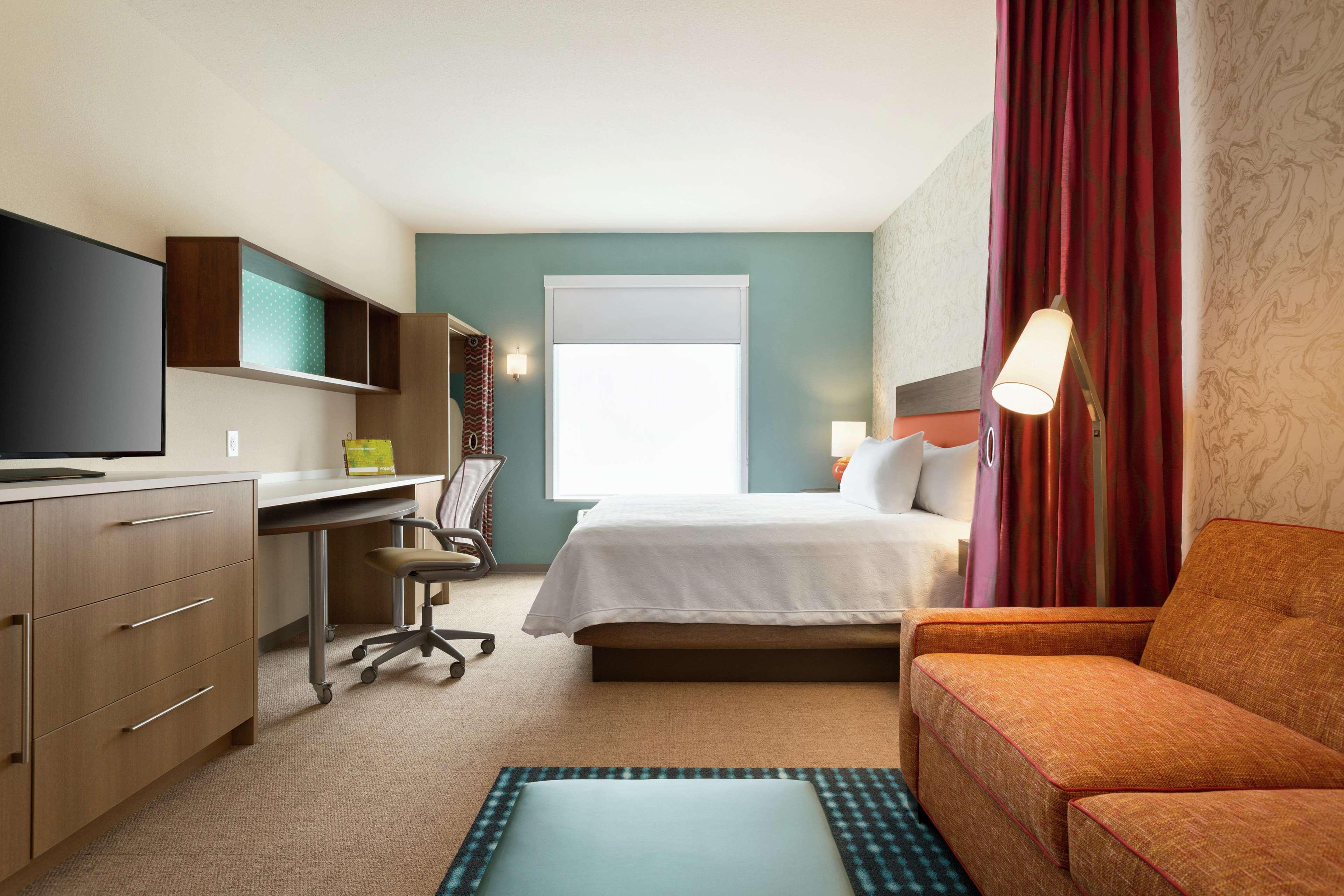 Home2 Suites By Hilton Frederick Exterior foto