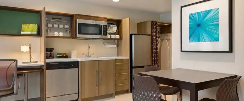 Home2 Suites By Hilton Frederick Exterior foto