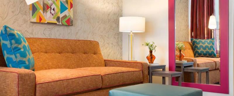 Home2 Suites By Hilton Frederick Exterior foto