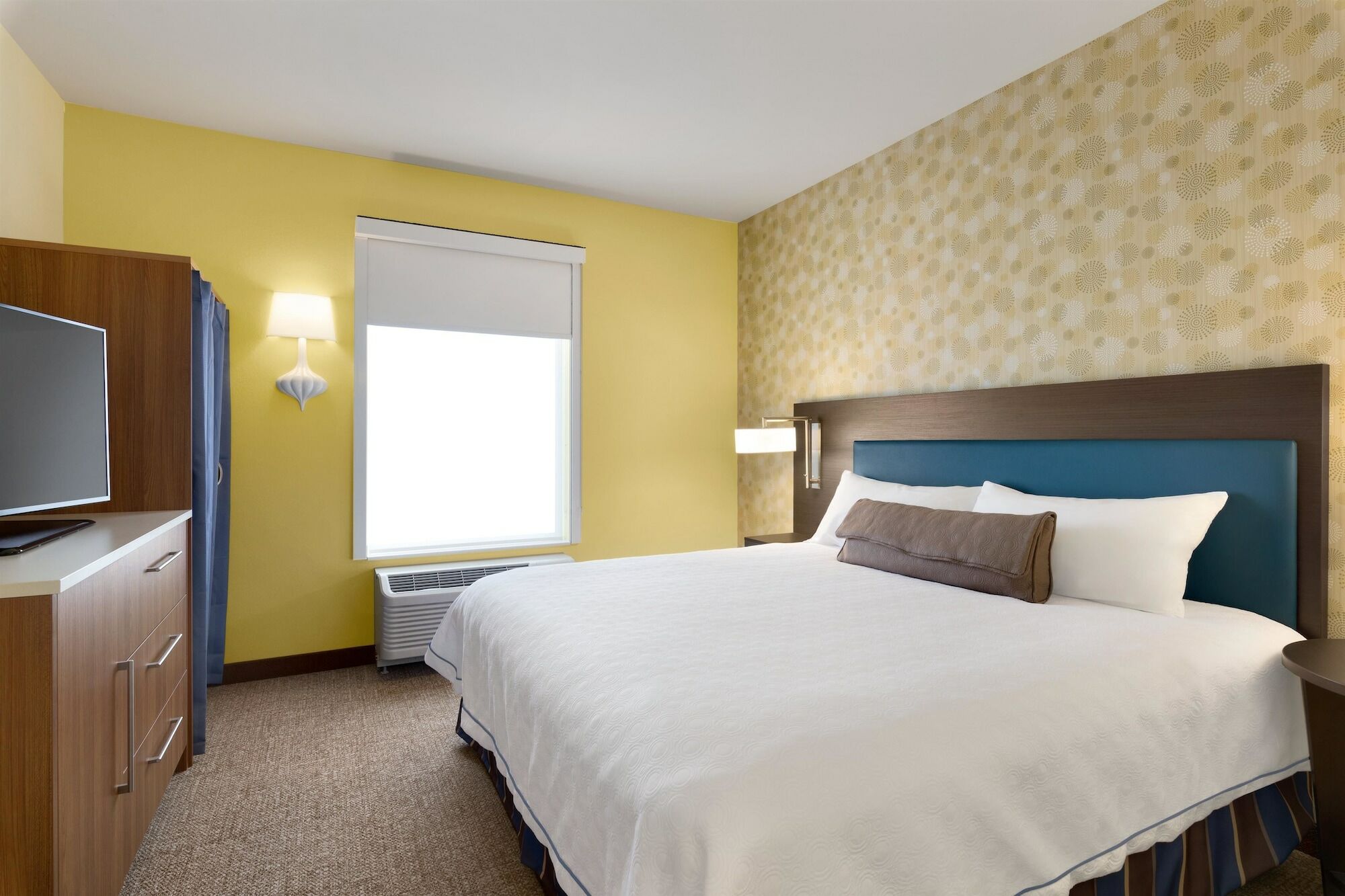Home2 Suites By Hilton Frederick Exterior foto